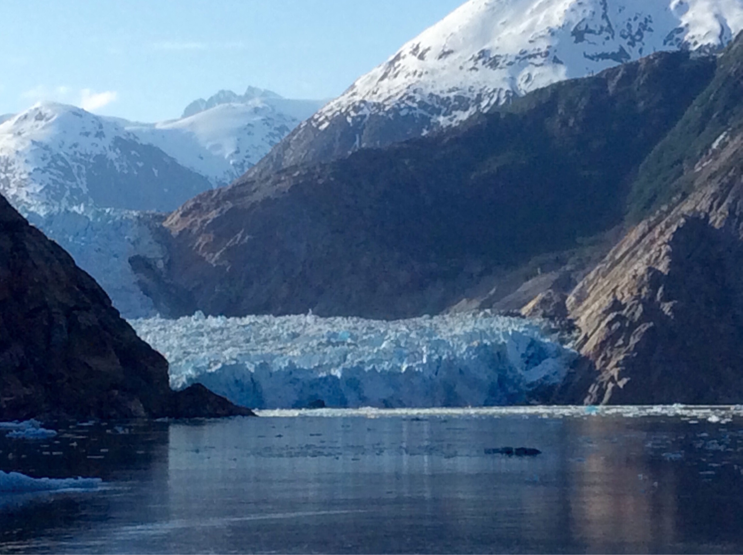 Tracy Arm Fjord, US Vacation Rentals: & more | Vrbo