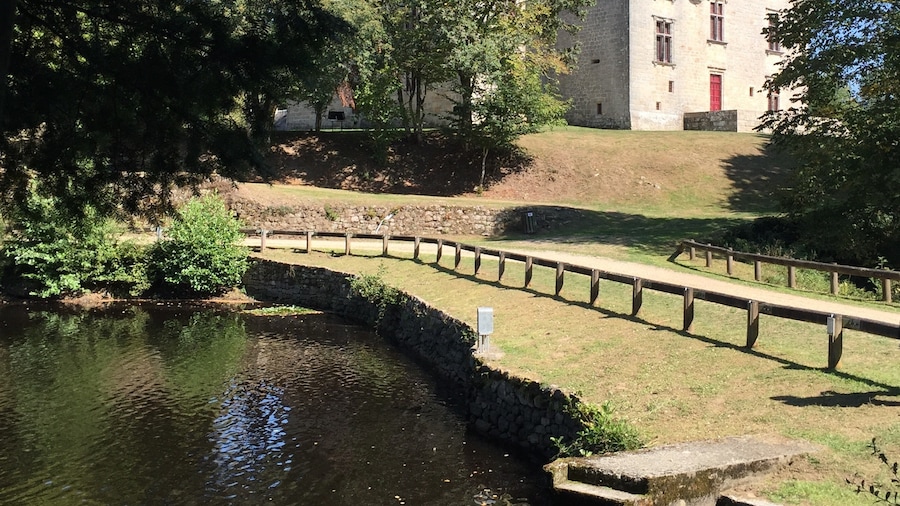 Beau château