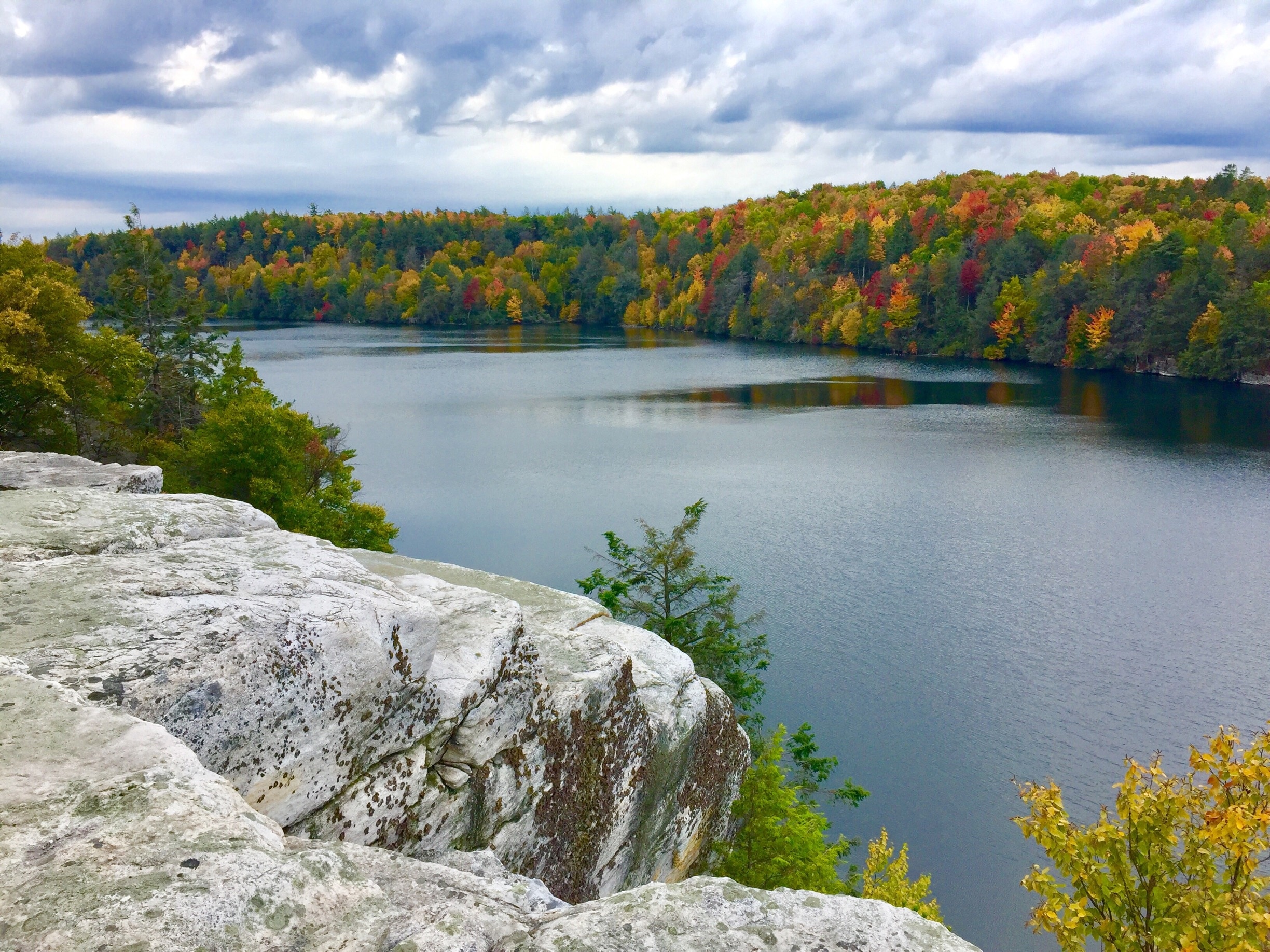 Visit Minnewaska State Park in New York | Expedia