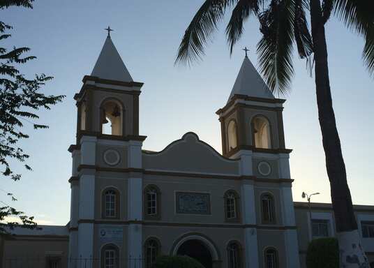 San José del Cabo, México