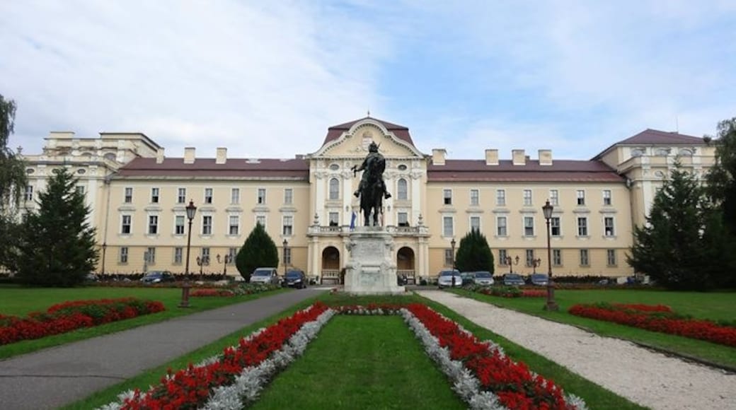 Gödöllő, Comitat de Pest, Hongrie