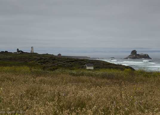 San Simeon, California, United States of America