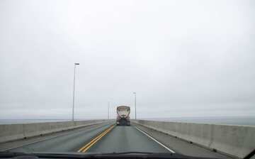 コンフェデレーション橋 カナダ エクスペディア コンフェデレーション橋 カナダ エクスペディア