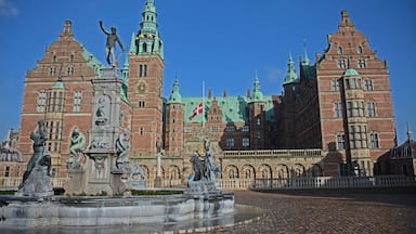 Frederiksborg Castle