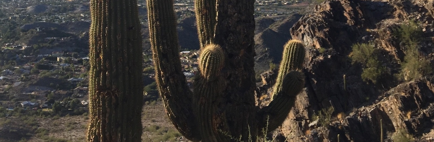 Phoenix, Arizona, Verenigde Staten