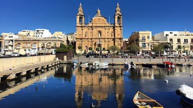 Msida, Malta 