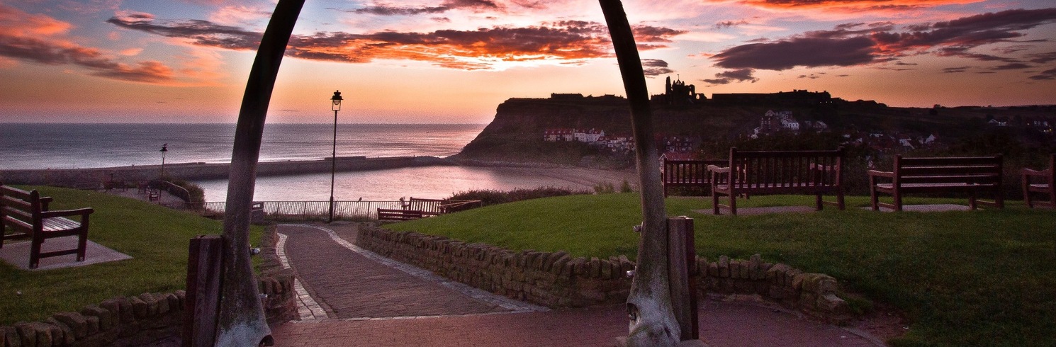 West Cliff, Reino Unido