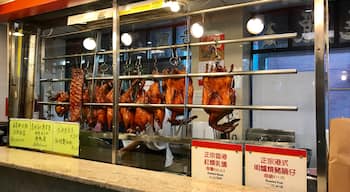 Chinese Roasted Ducks
#LifeAtExpedia #ChicagoChinatown