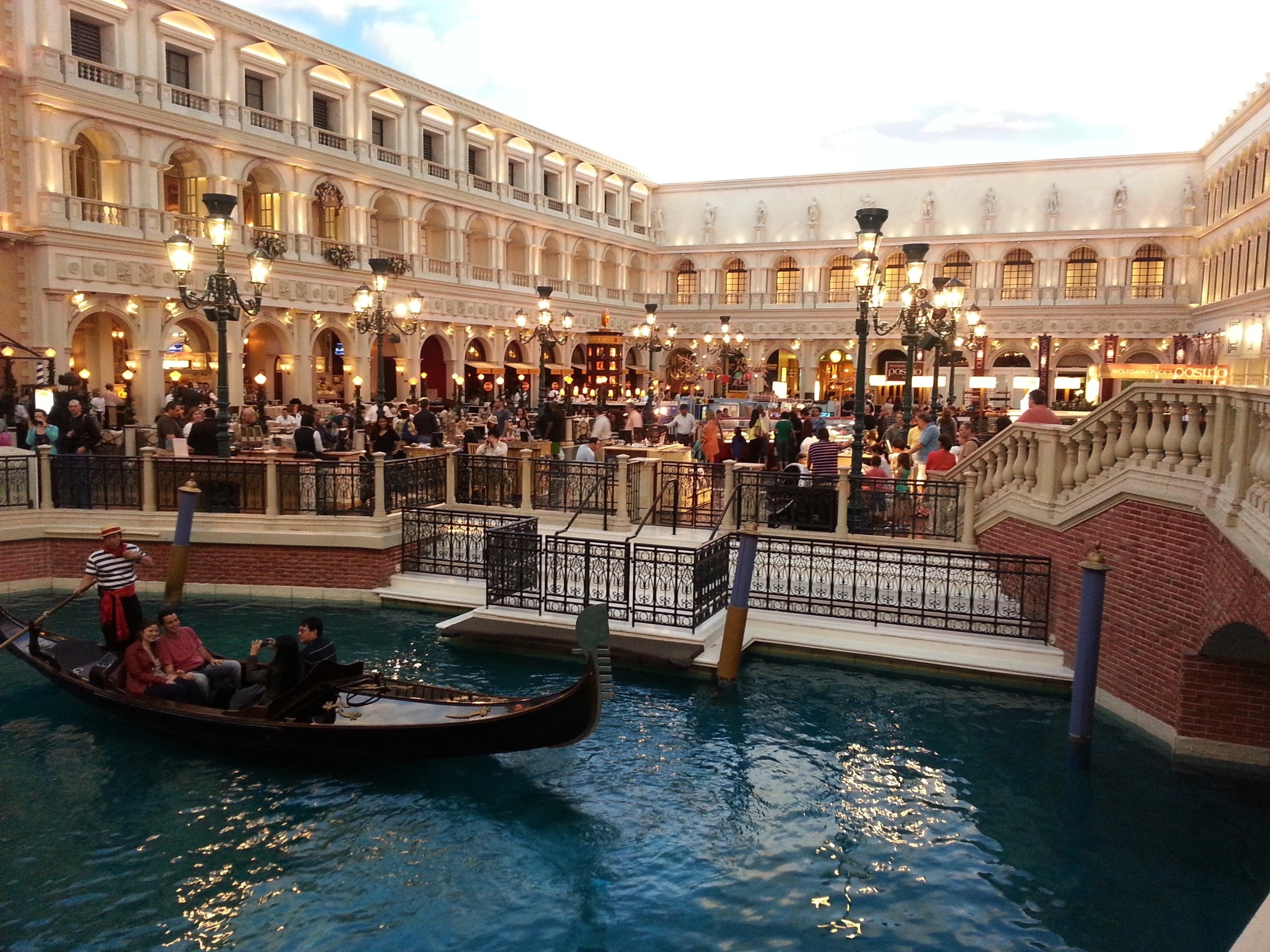 The Venetian Resort Hotel Casino,Las Vegas:Photos,Reviews,Deals