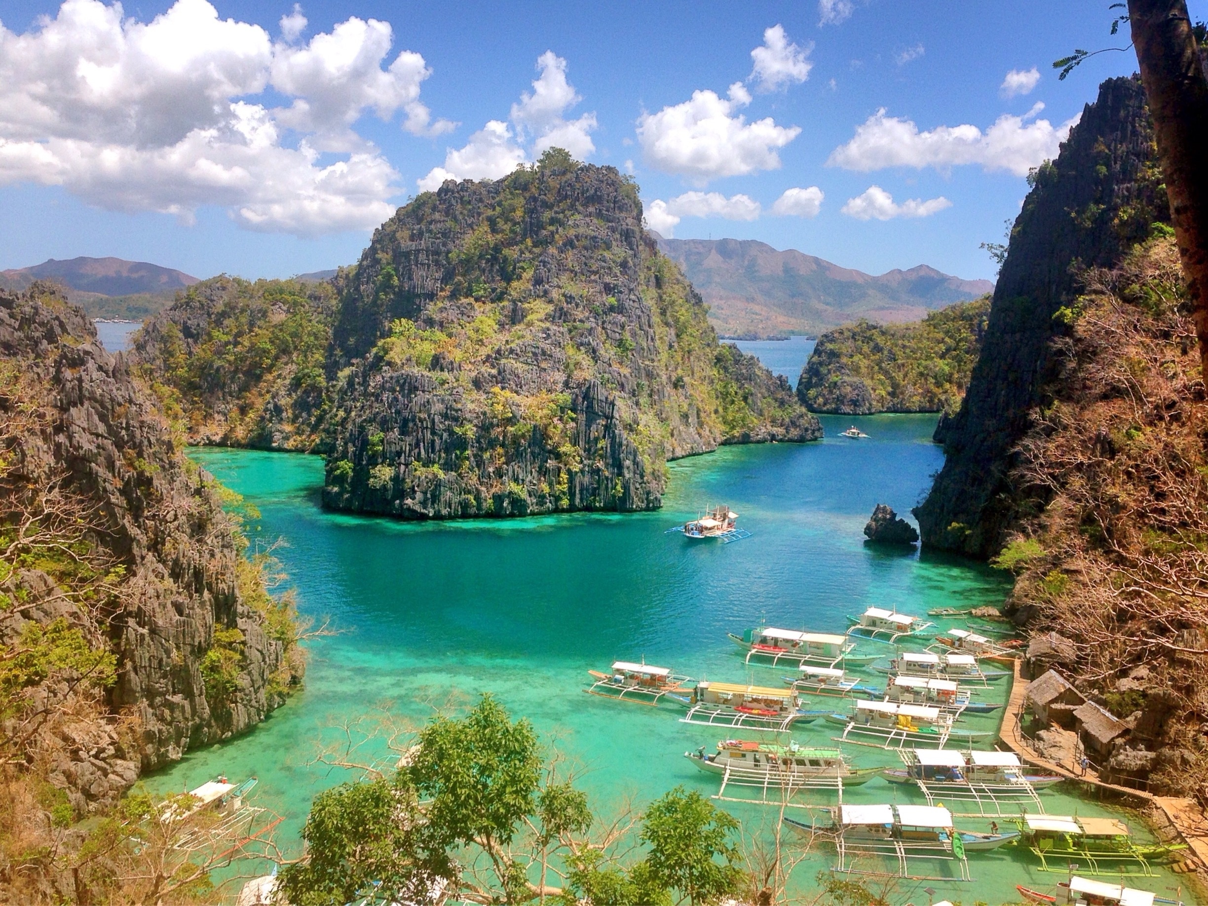 Visit Coron Island: Best of Coron Island Tourism | Expedia Travel Guide