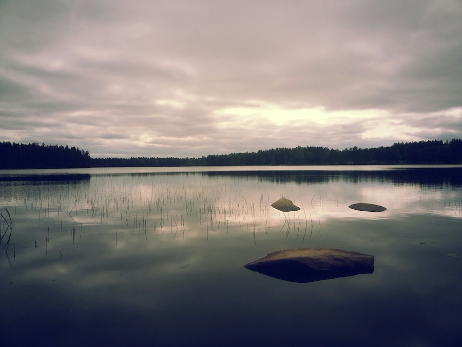 My homelake.
Beautiful evening and my favourite place.