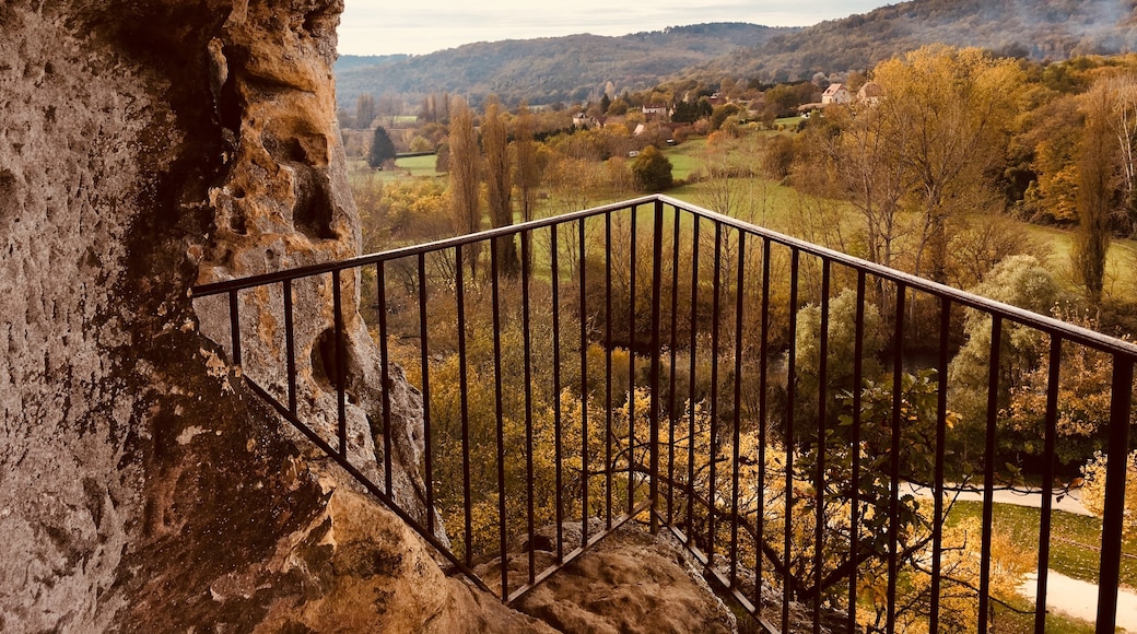 Tursac, Dordogne, France