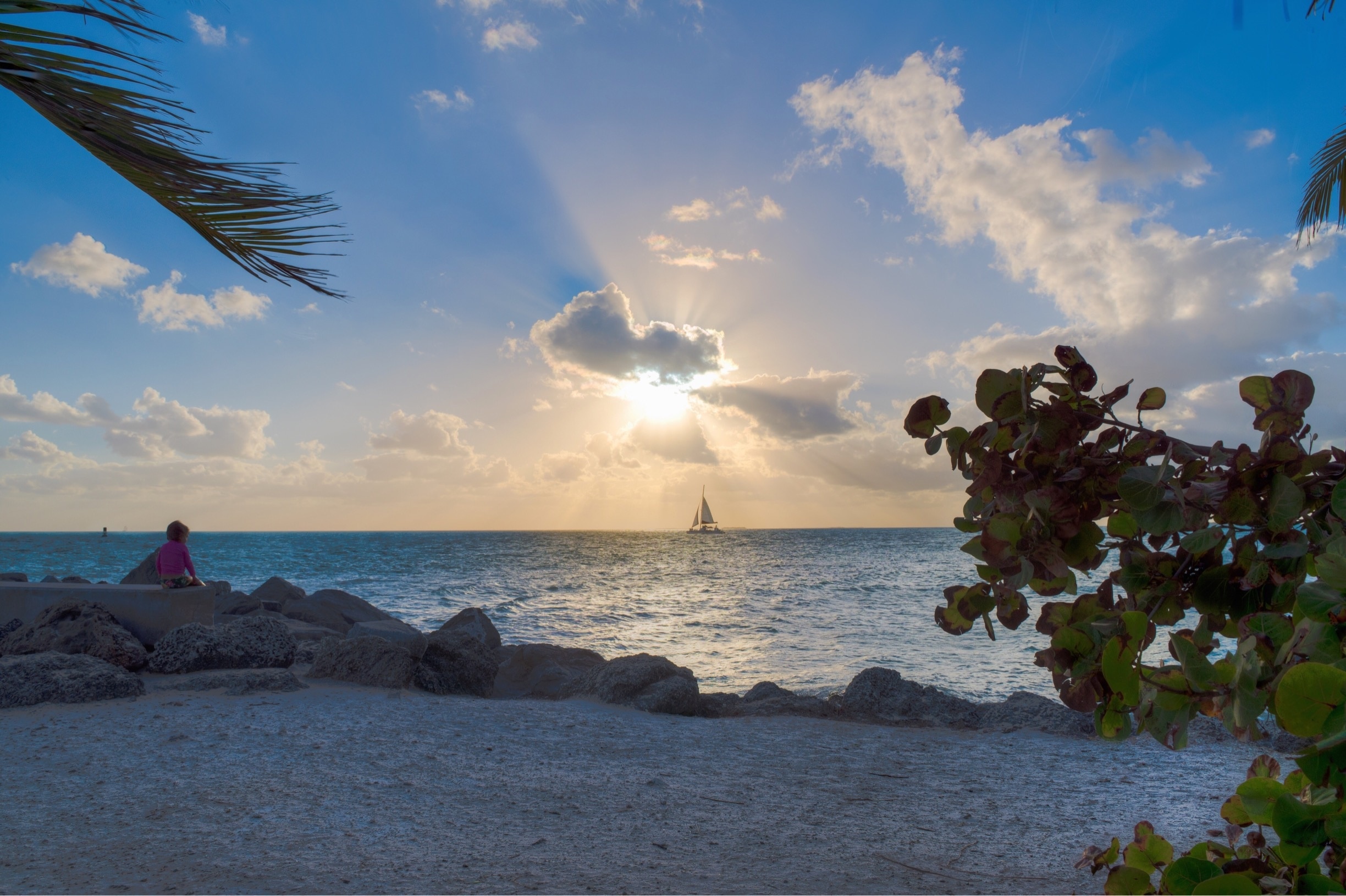 Fort Zachary Taylor Historic State Park, Key West Holiday Rentals ...