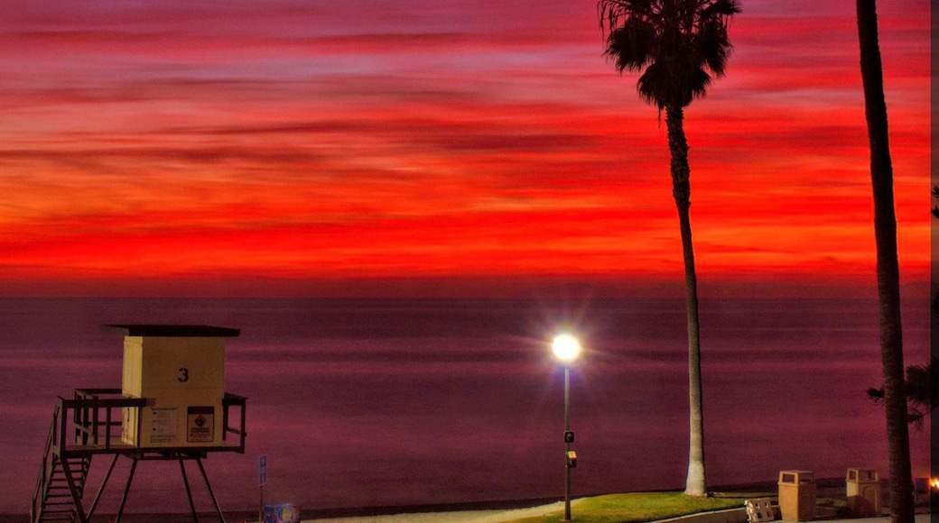 Aliso Beach Park, Laguna Beach, California, United States of America