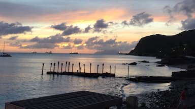 statia island less traveled #lifeatexpedia 