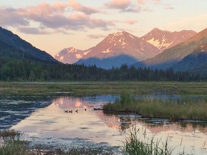 Moose Pass, AK Vacation Rentals house rentals & more Vrbo