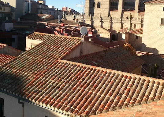 Ávila, España