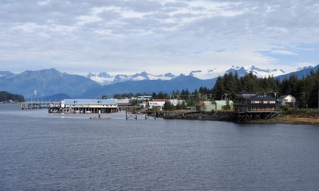 Petersburg, AK Vacation Rentals house rentals & more Vrbo