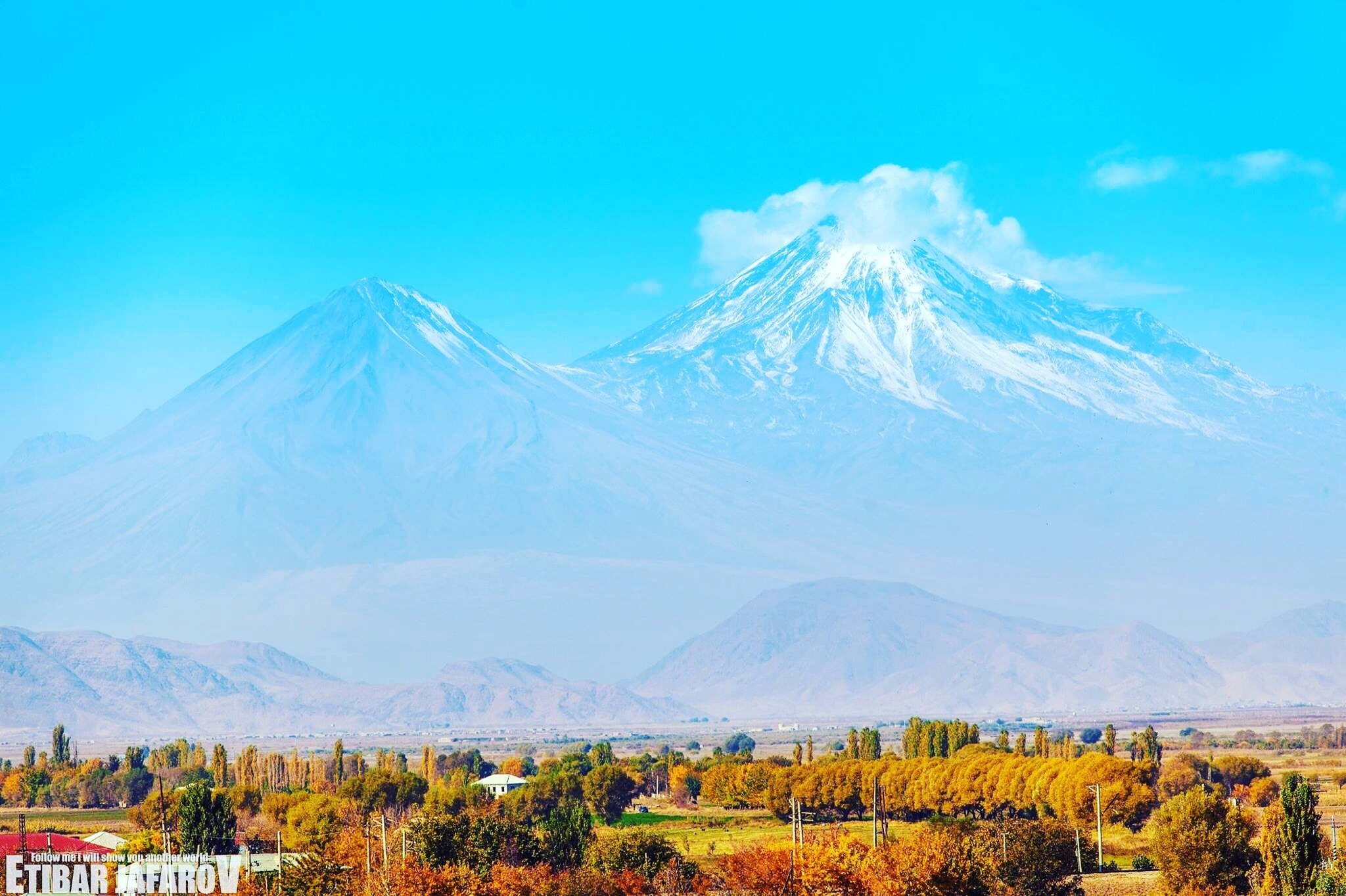 アゼルバイジャン観光ガイド～定番人気スポットを参考に自分にピッタリ