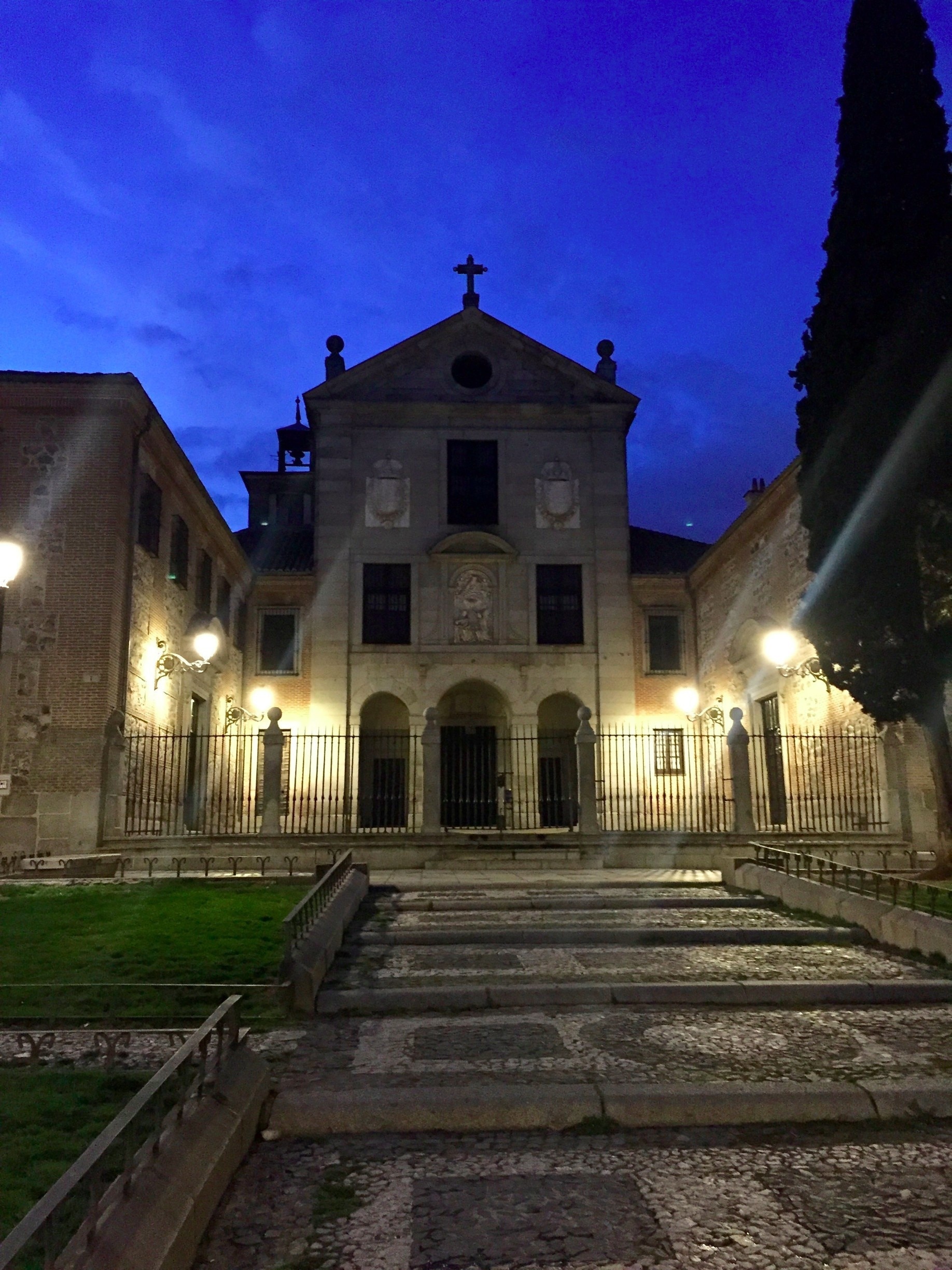 Royal Monastery of la Encarnación