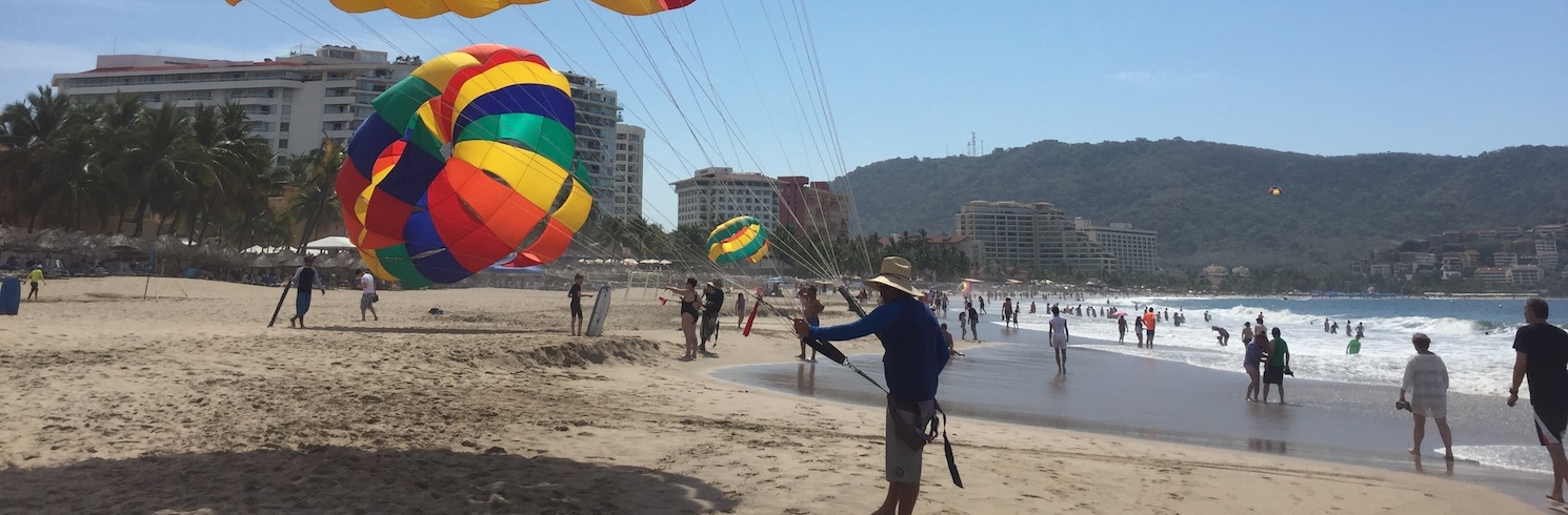 Ixtapa, Mexico