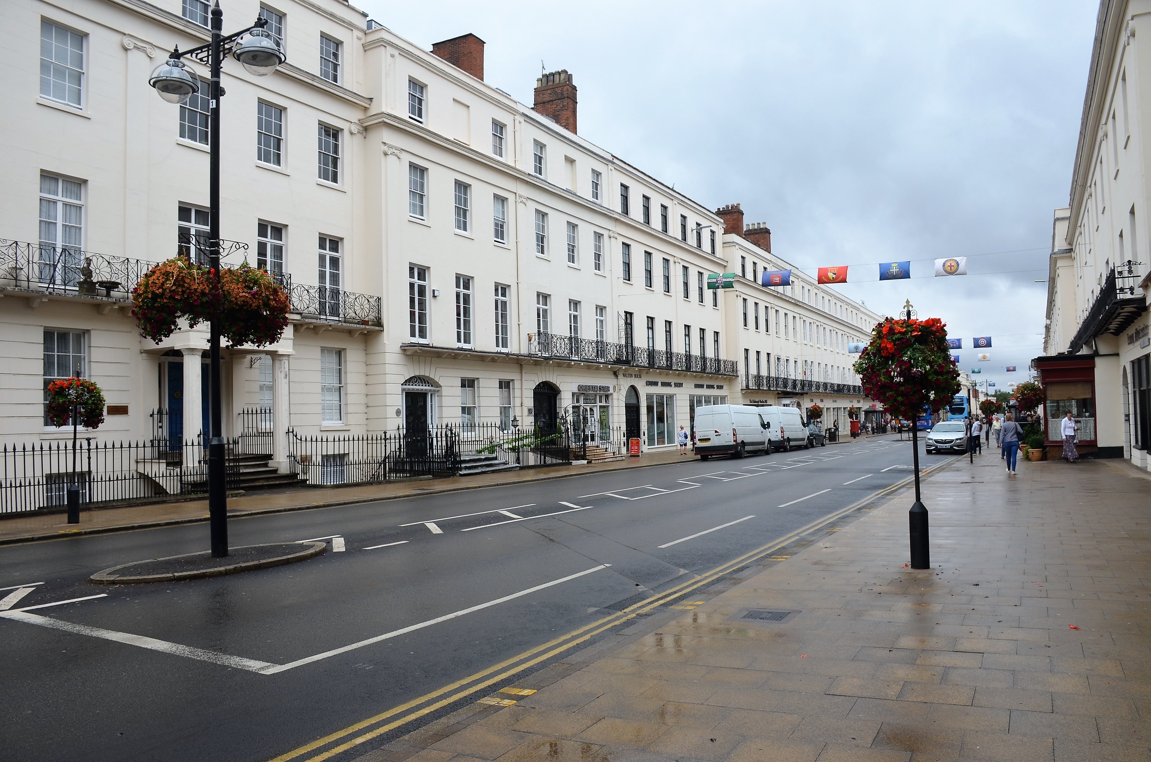 tours from leamington spa