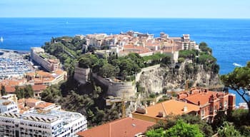 Beautiful Monaco ~ Monte Carlo 