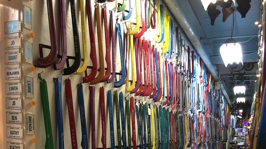 Bicycle Heaven