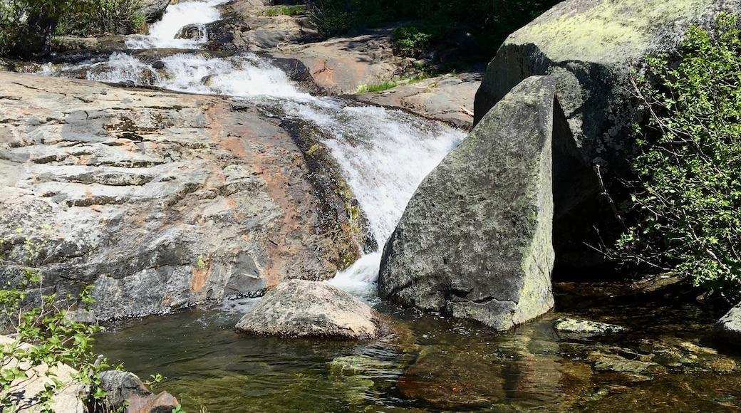 Visit Soda Springs 2021 Travel Guide for Soda Springs, Lake Tahoe