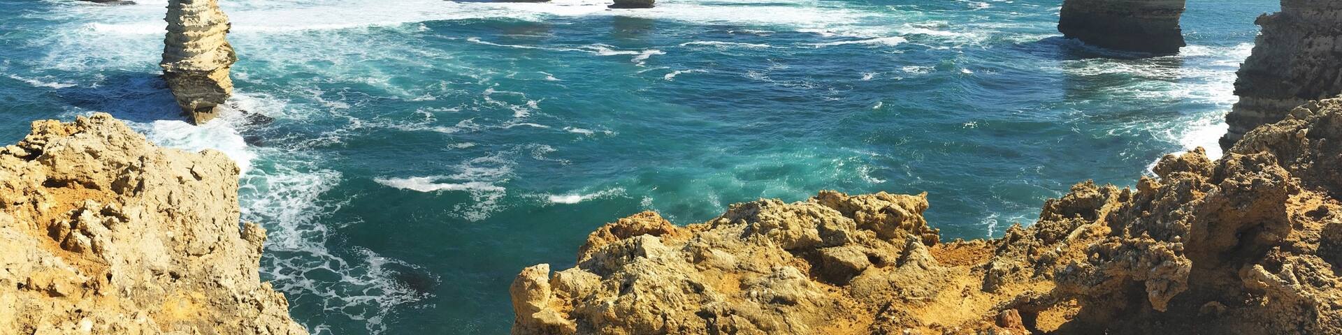 Nirranda, Victoria, Austrália