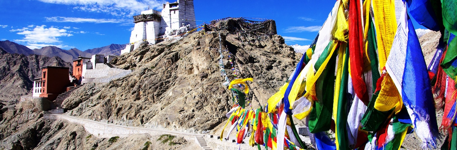 Leh, India