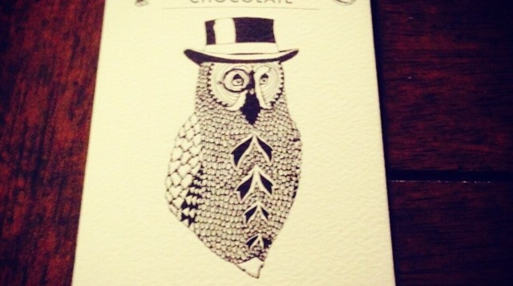 Foto por Off The Beaten Track