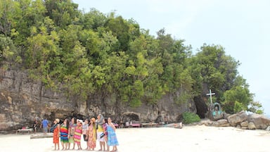 BOSLON ISLAND