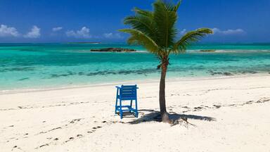 Exuma I will never forget you 🌴
#AquaTrove #endlessbeaches
#Exuma #Bahamas #beach #summertimefuninthesun #waterlust