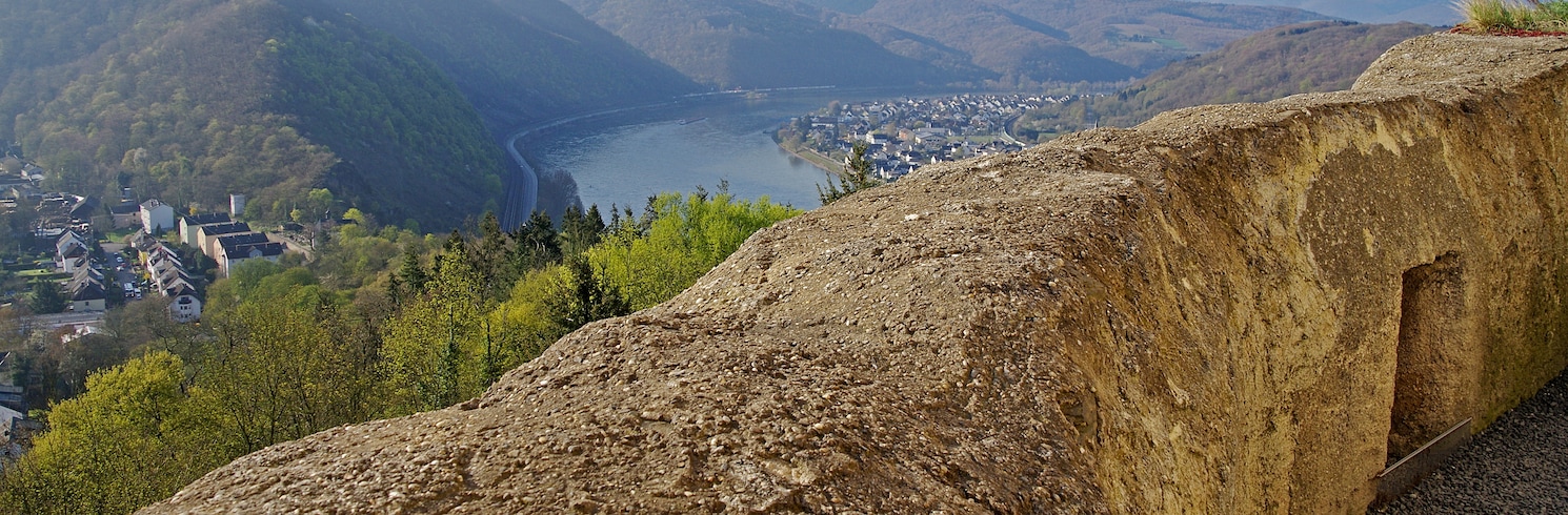Braubach, Nemecko