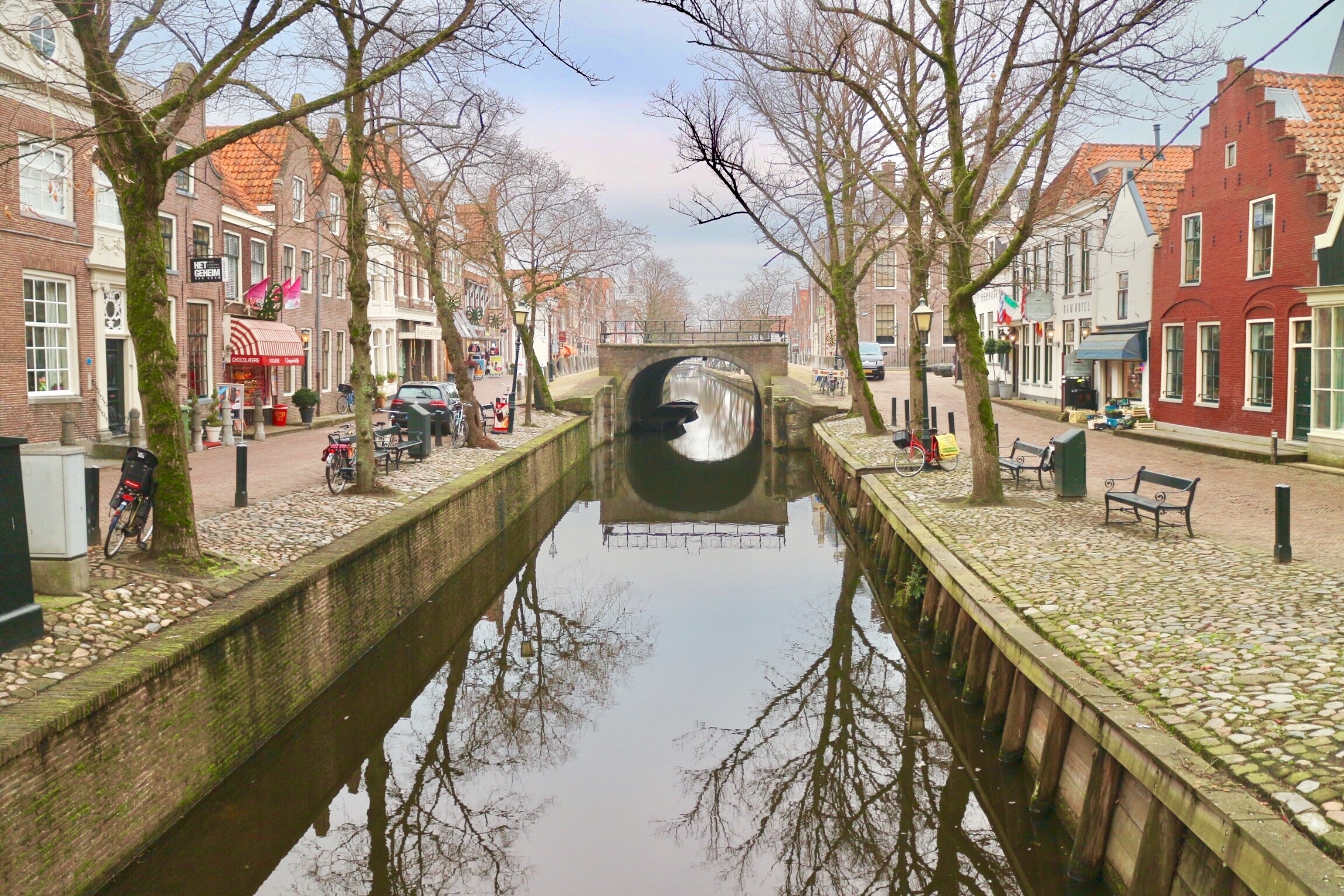 Visit Edam: Best of Edam Tourism | Expedia Travel Guide