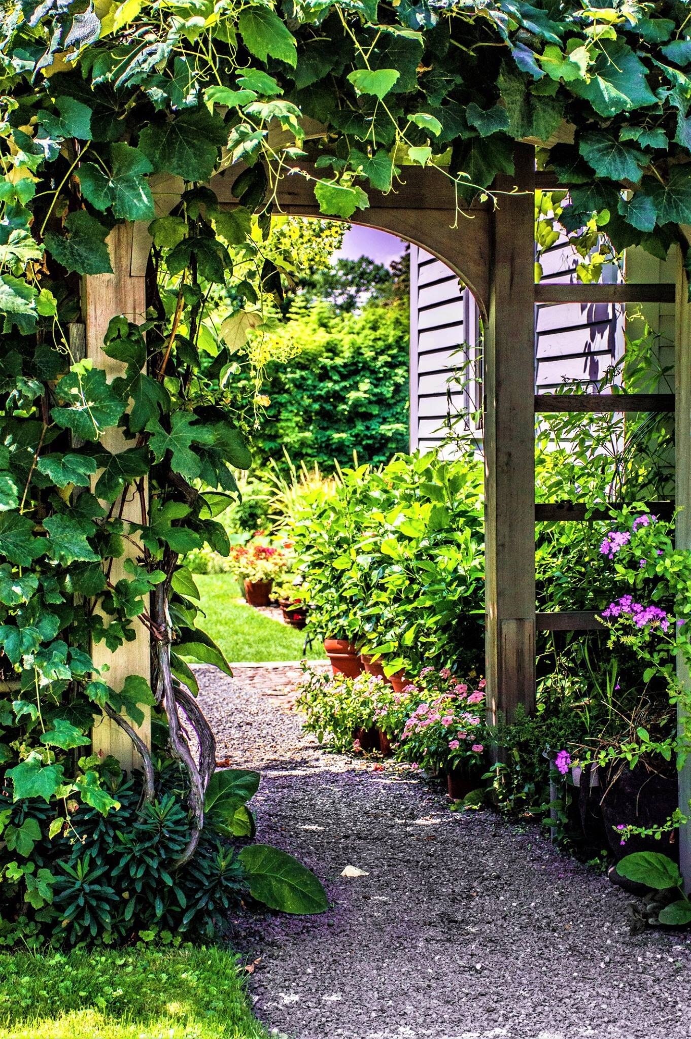Jardins et arboretum de Blithewold Mansion, Bristol, Rhode Island, États-Unis d’Amérique