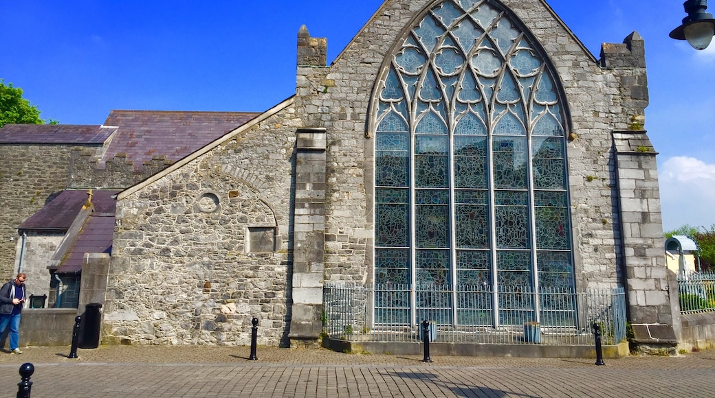 Black Abbey, Kilkenny, County Kilkenny, Ireland