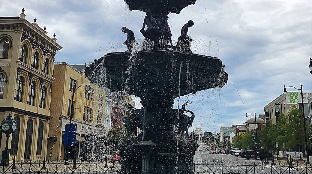 Foto van Eric Mondres