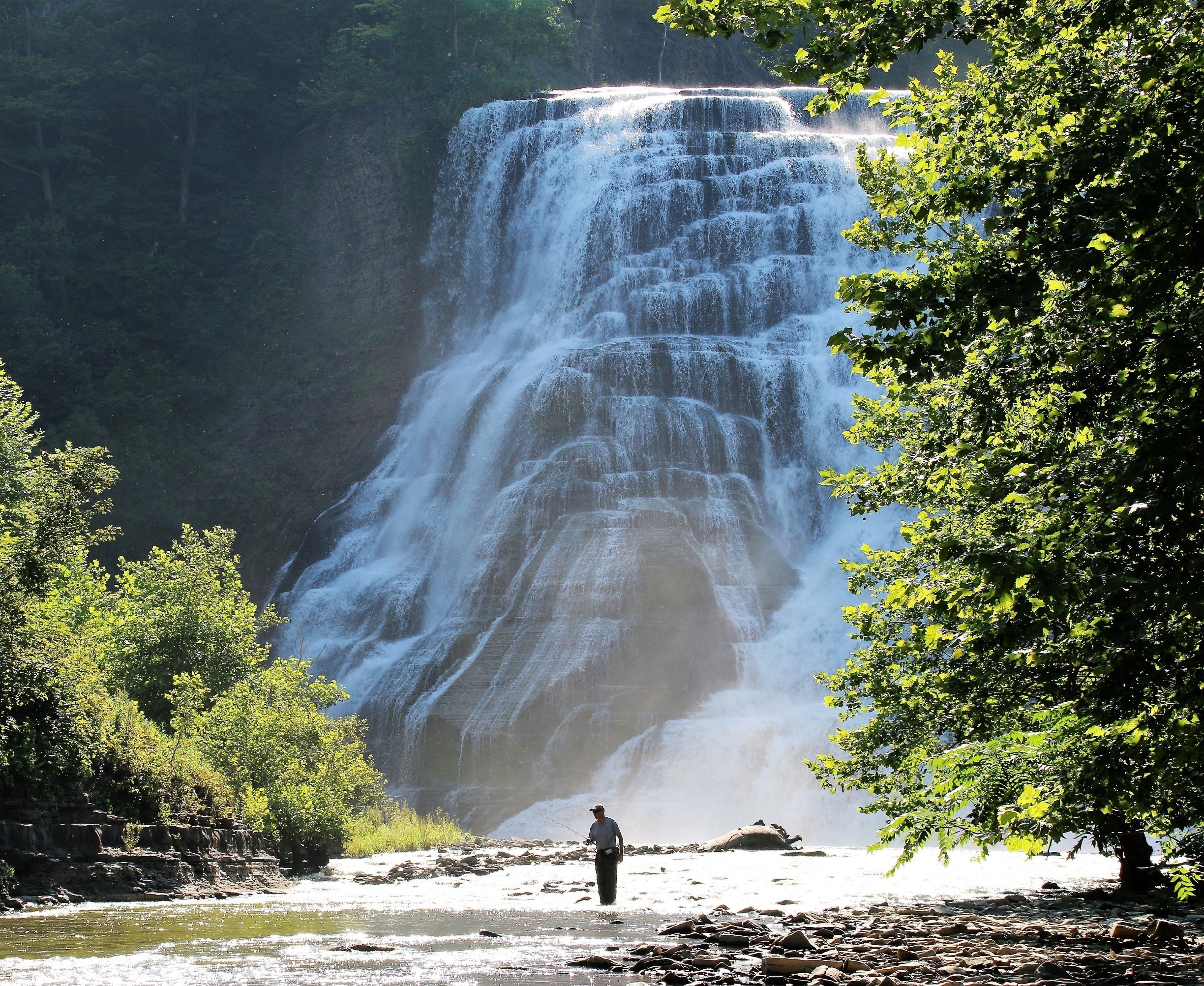 Visit Ithaca Best of Ithaca Tourism Expedia Travel Guide