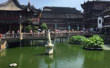 上海必去景點 上海上海老街觀光旅遊景點介紹 Expedia Com Tw