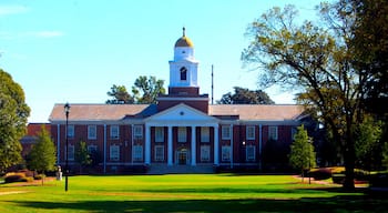 #HBCU