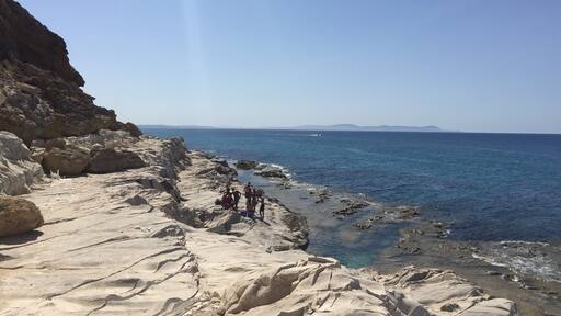 Photo by Sana Khelifi