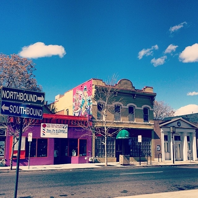 Curtis Park, Denver Vacation Rentals house rentals & more Vrbo