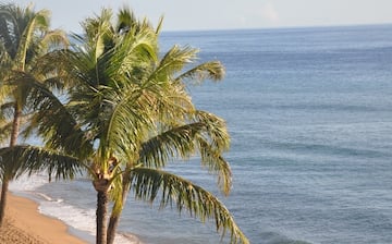 Kahekili Beach, Lahaina, Hawaii, United States of America