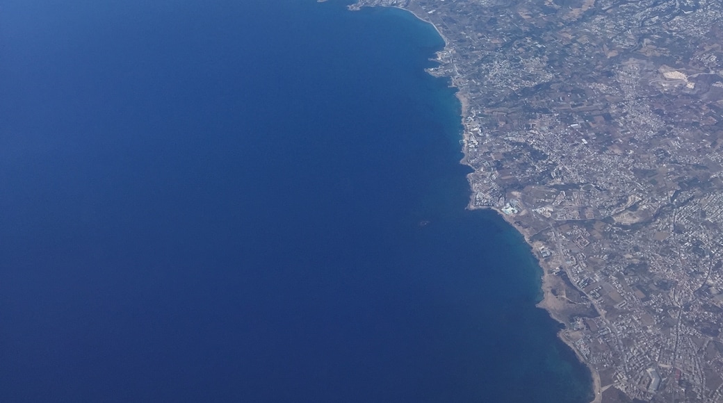 Germasogeia, Limassol, Kıbrıs