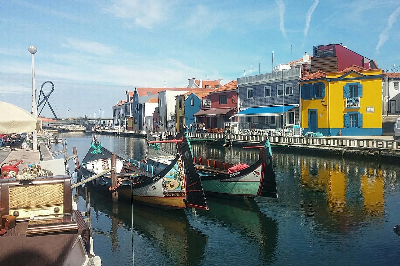 Ferienwohnung São Miguel do Rio Torto e Rossio ao Sul do Tejo, Abrantes