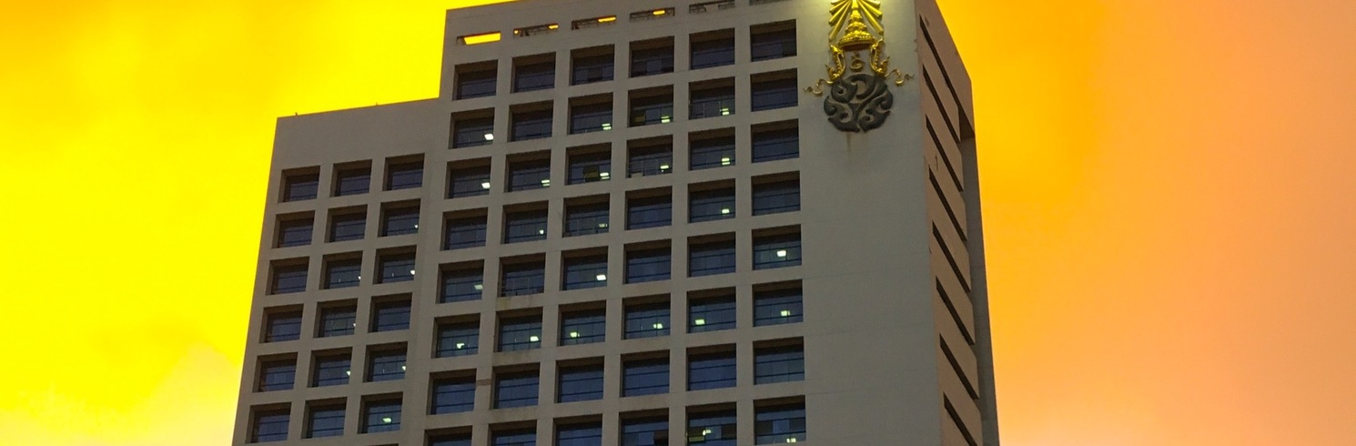 曼谷, 泰國