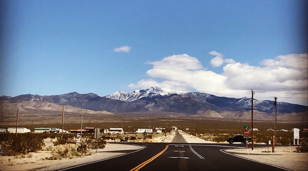 Pahrump, Nevada, United States of America