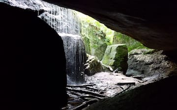 Visit Nelson-Kennedy Ledges State Park in Garrettsville | Expedia